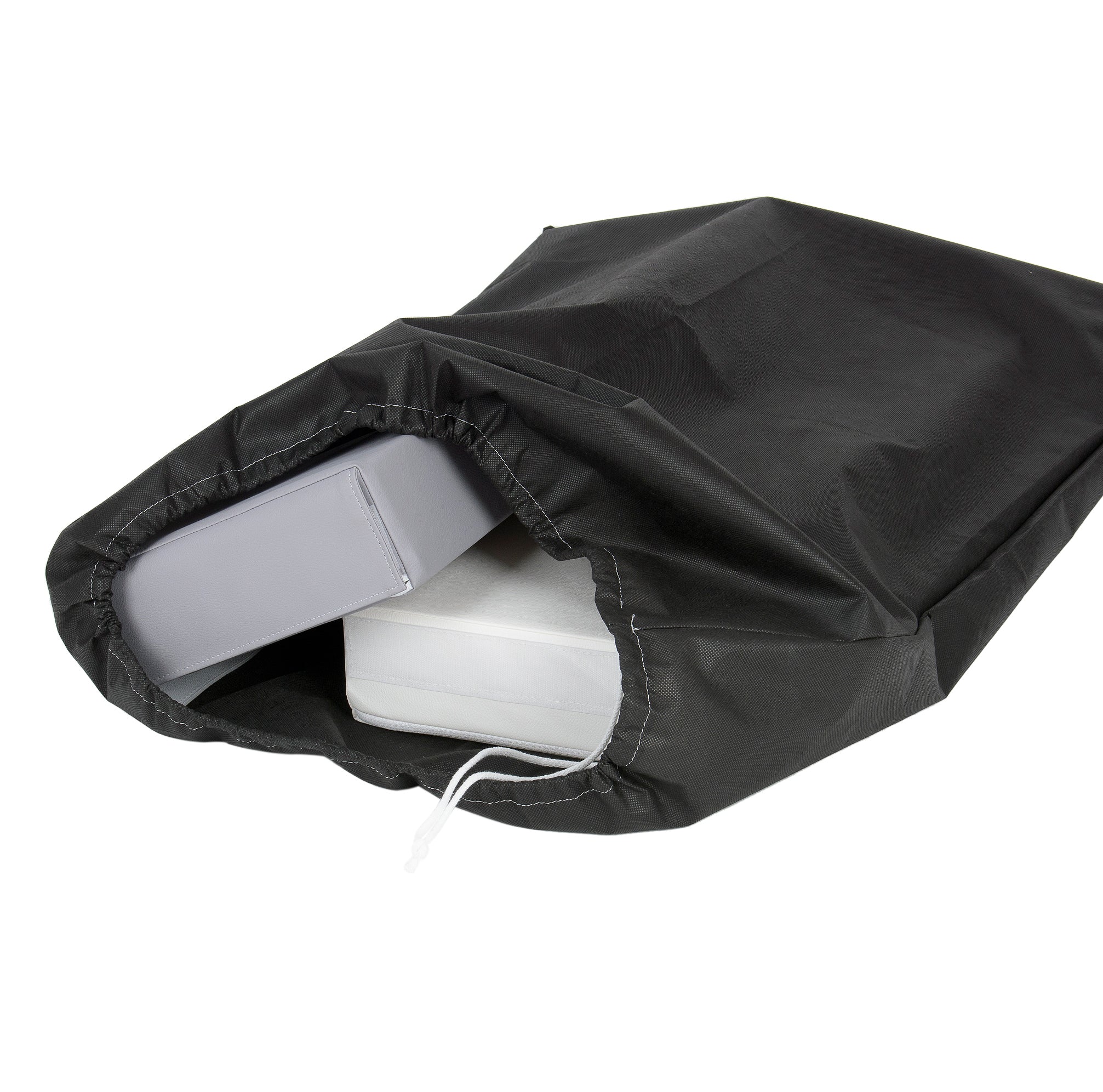 Pack and sales play storage bag