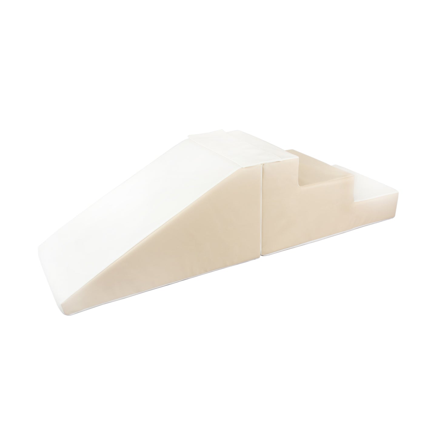 Midi Step & Slide, Beige