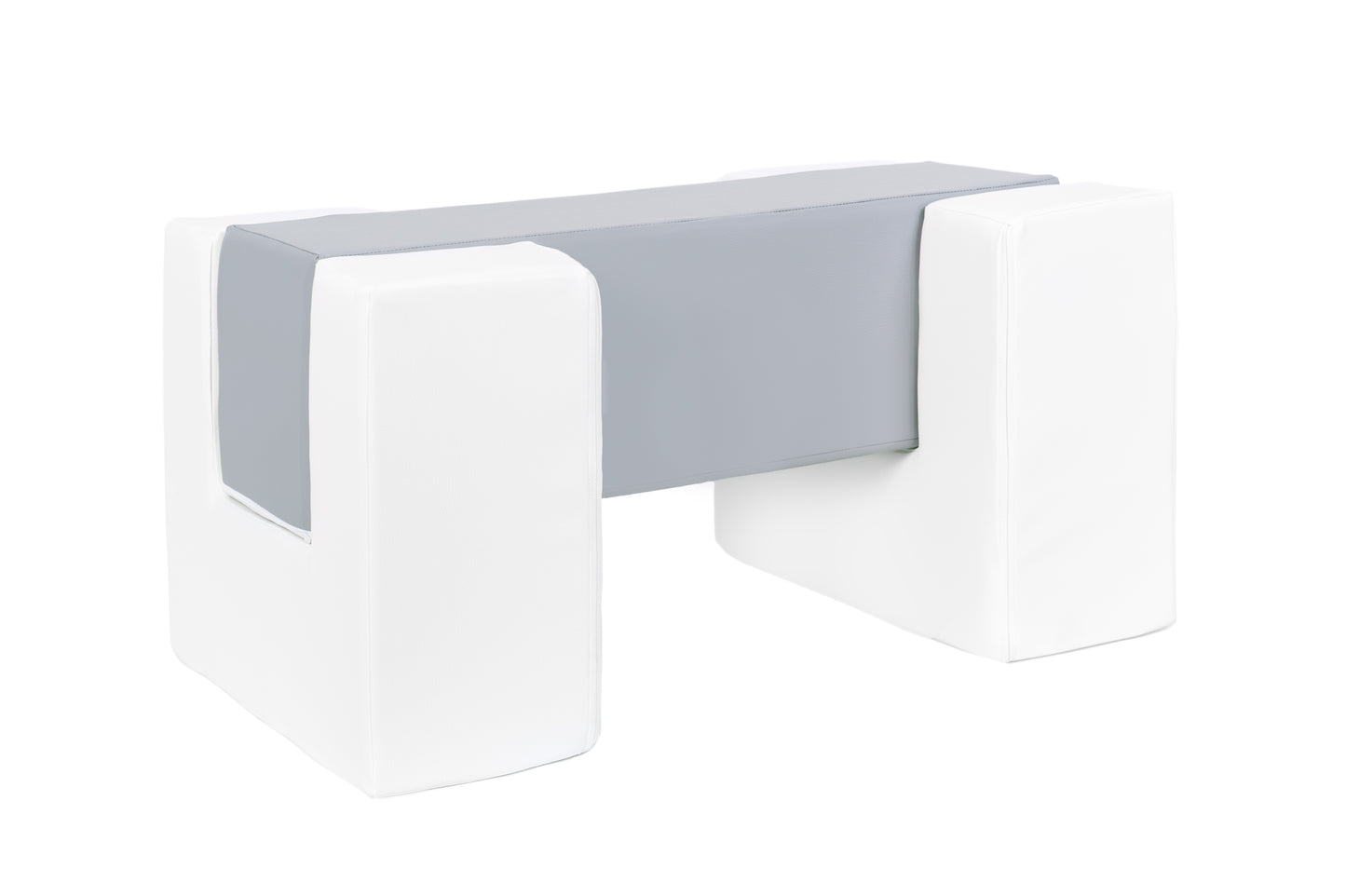 Balance Beam (Stand-Alone) | Grey