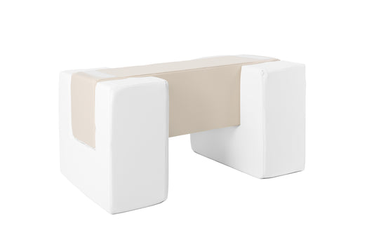 Balance Beam (Stand-Alone) | Beige