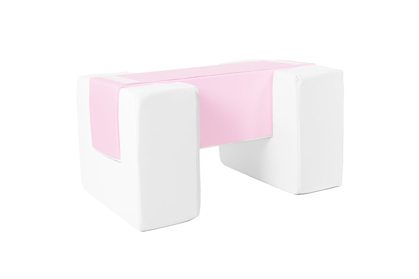 Balance Beam (Stand-Alone), Pink