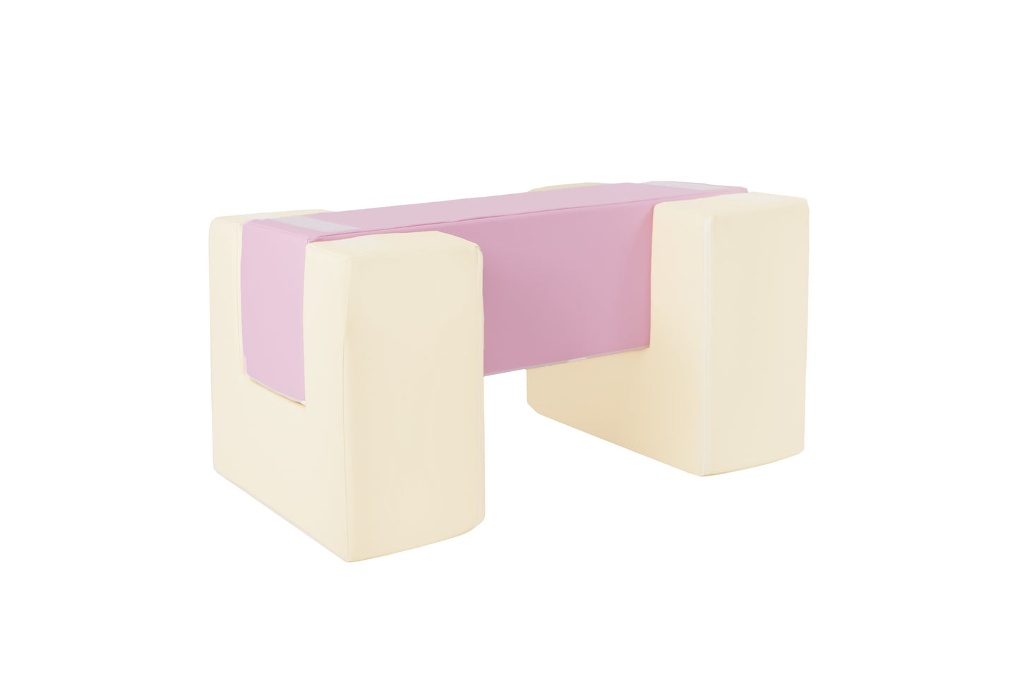 Balance Beam (Stand-Alone) | Pastel Mix