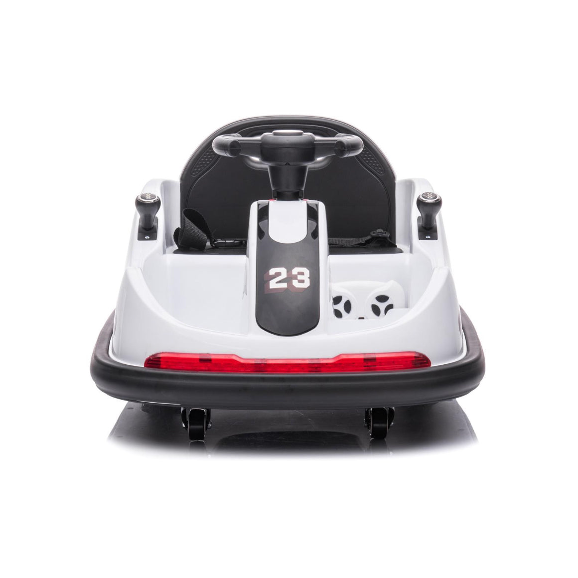 Kids Bumper Cars