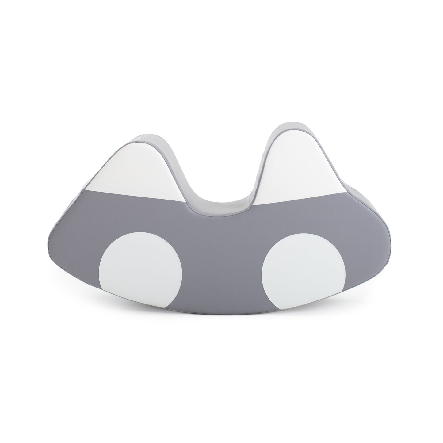 Car Rocker, Grey