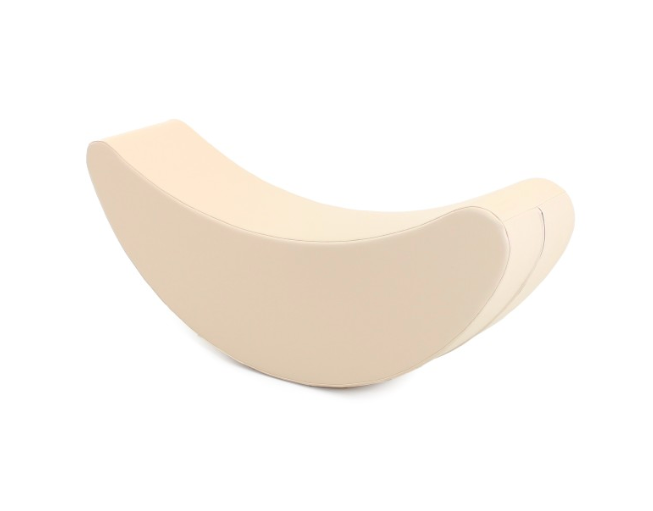 Banana Rocker, Beige